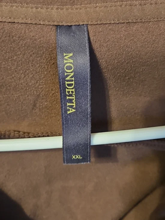 Mondetta Mauve Sweatsuit. In EUC - Picture 4 of 5